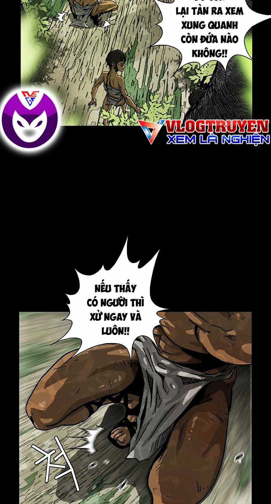 Địa Ngục 58 - Chapter 10 - Trang 14