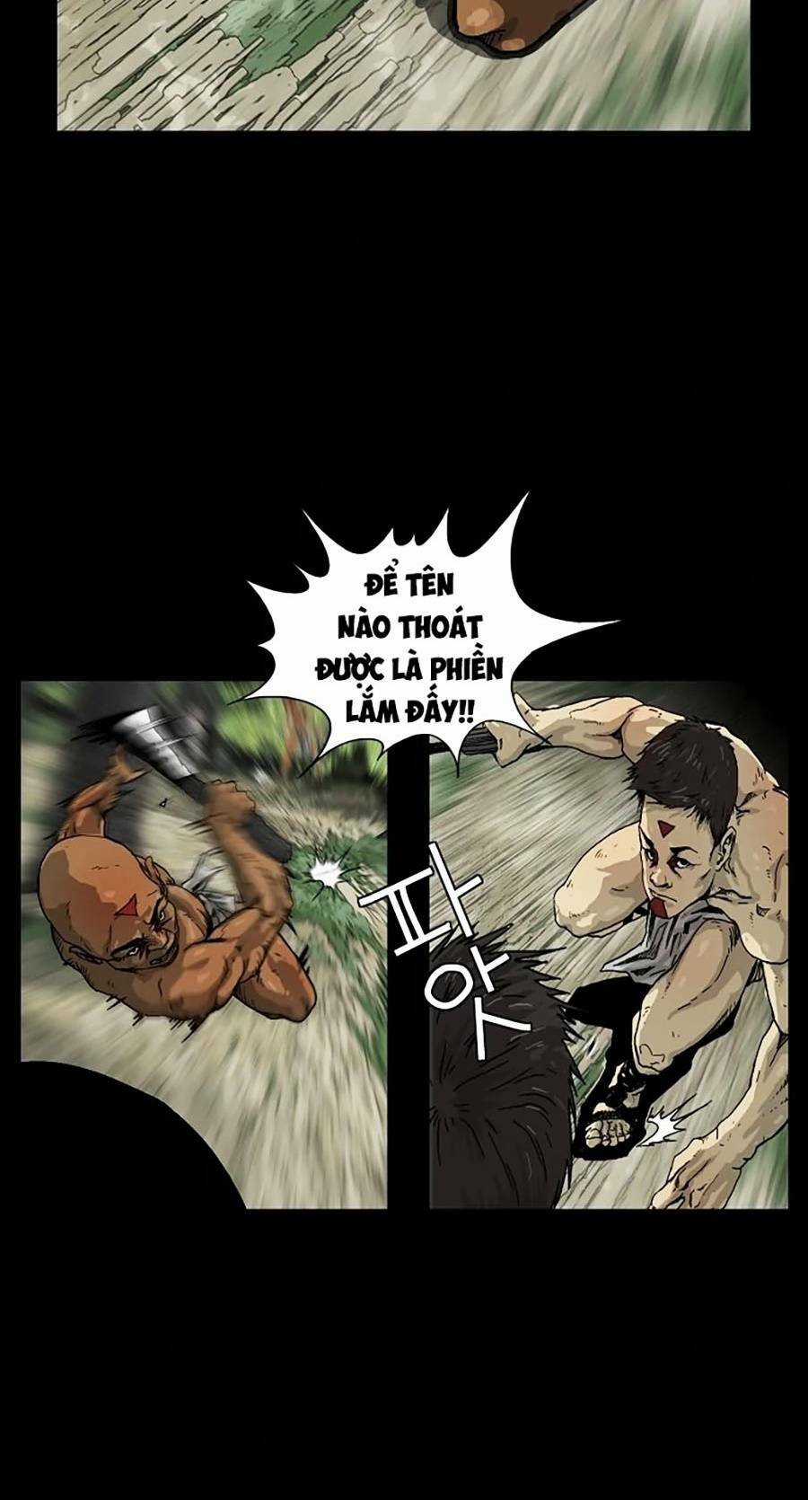 Địa Ngục 58 - Chapter 10 - Trang 15