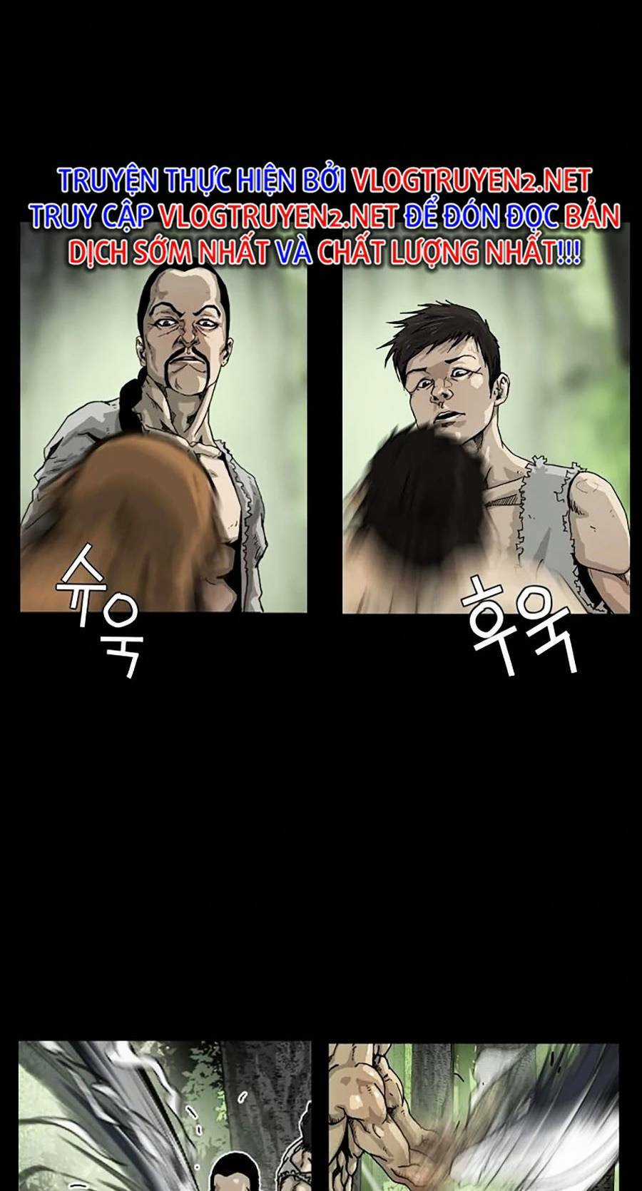 Địa Ngục 58 - Chapter 10 - Trang 16