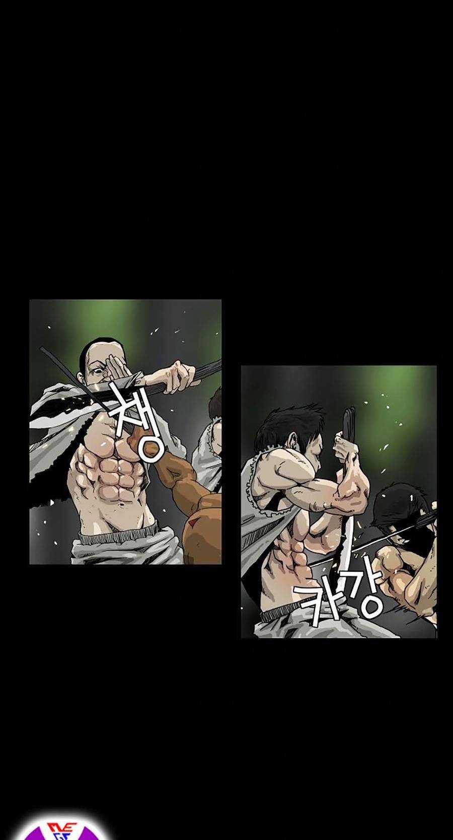 Địa Ngục 58 - Chapter 10 - Trang 18