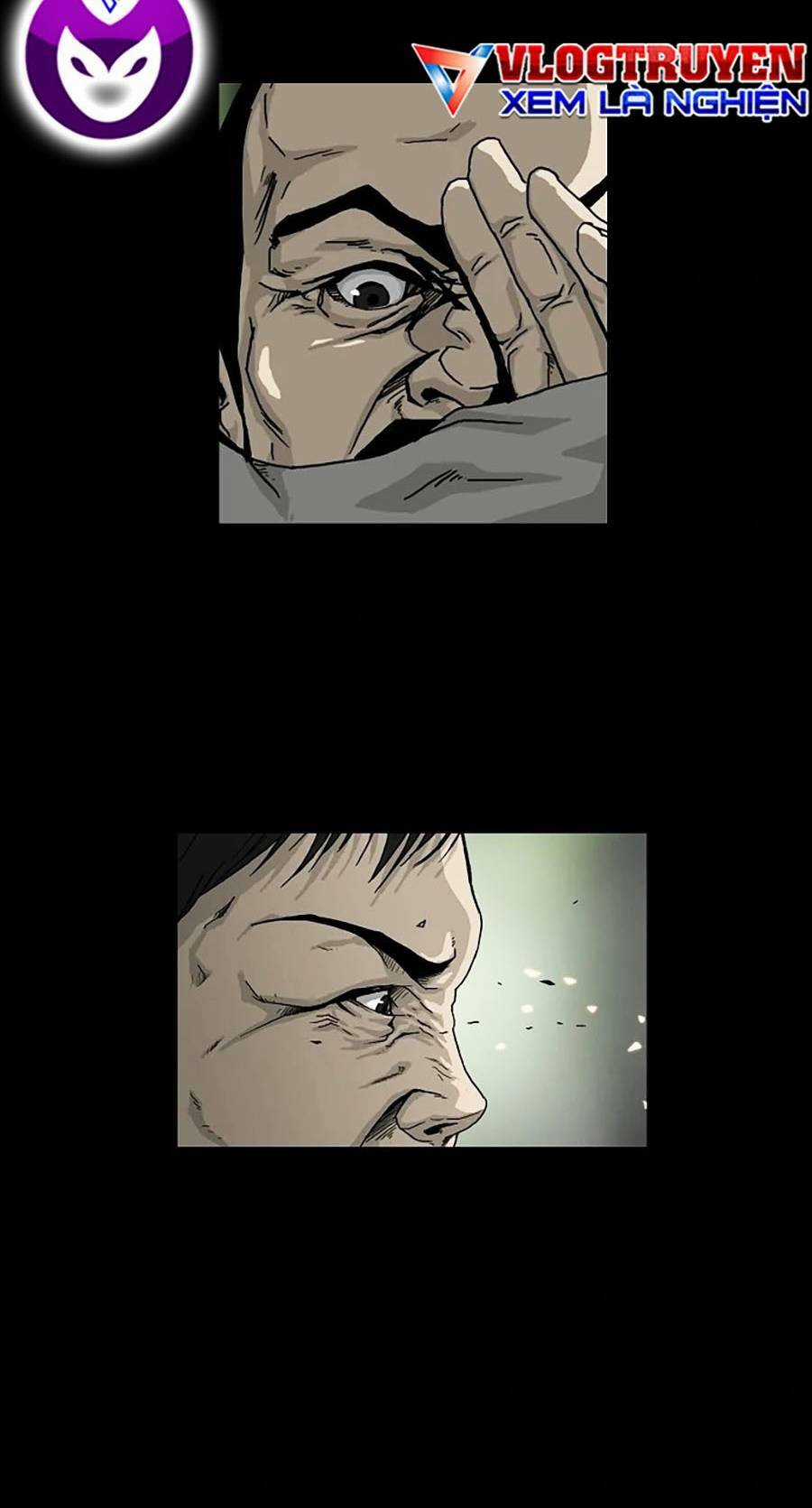 Địa Ngục 58 - Chapter 10 - Trang 19