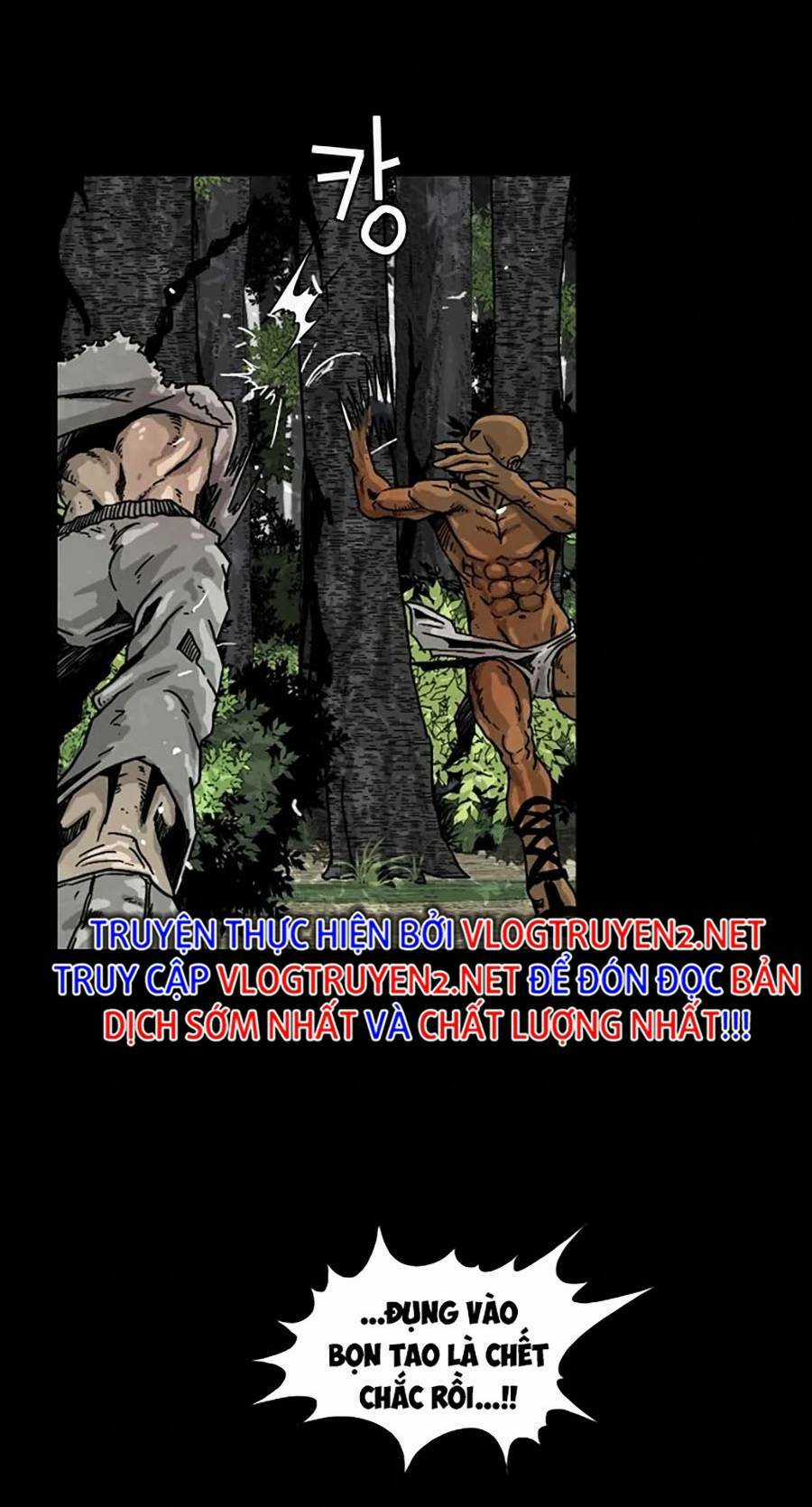 Địa Ngục 58 - Chapter 10 - Trang 20