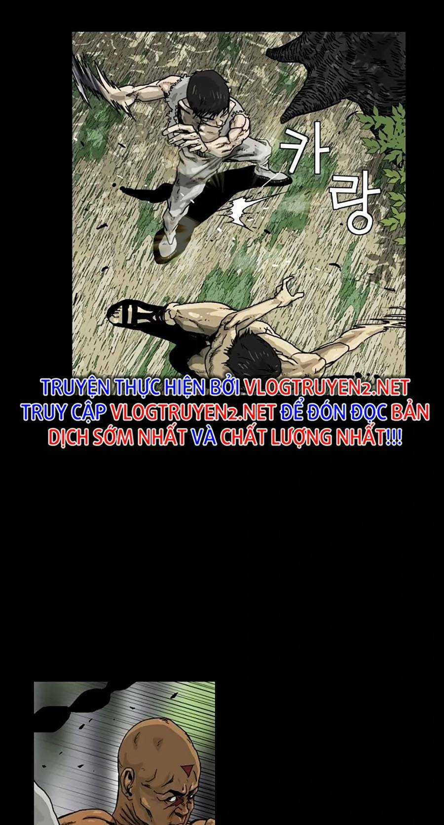 Địa Ngục 58 - Chapter 10 - Trang 21