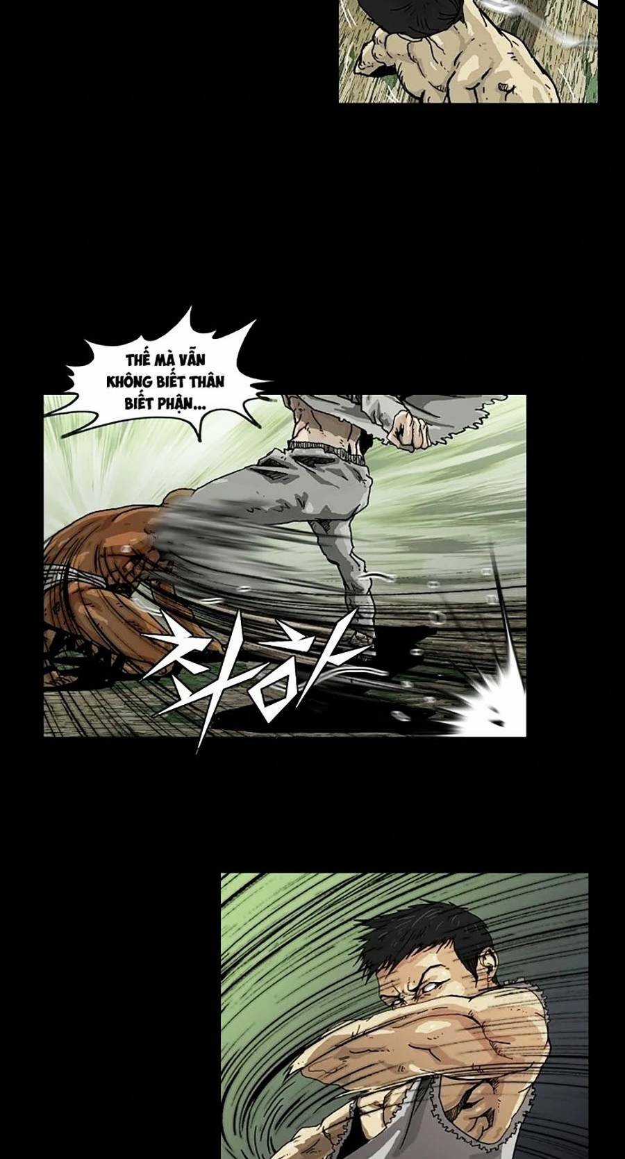 Địa Ngục 58 - Chapter 10 - Trang 23