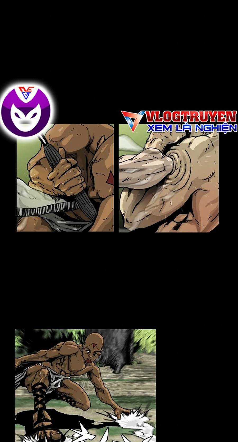 Địa Ngục 58 - Chapter 10 - Trang 25