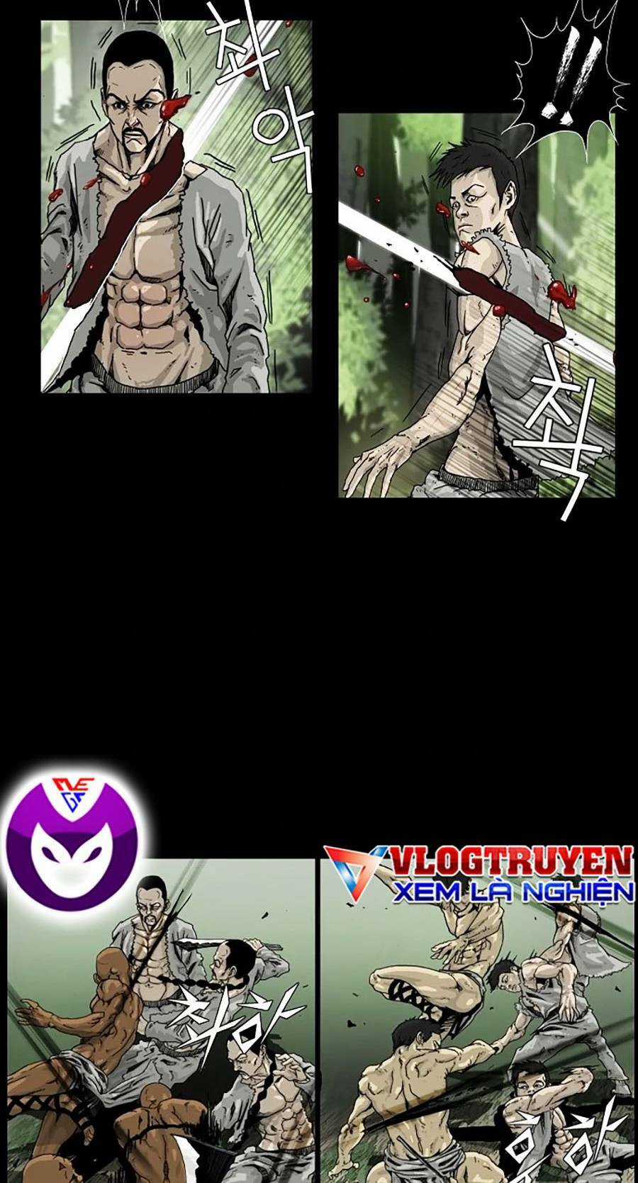 Địa Ngục 58 - Chapter 10 - Trang 29