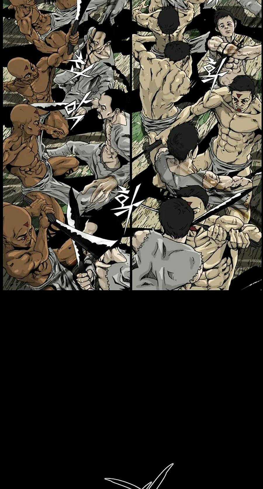 Địa Ngục 58 - Chapter 10 - Trang 30