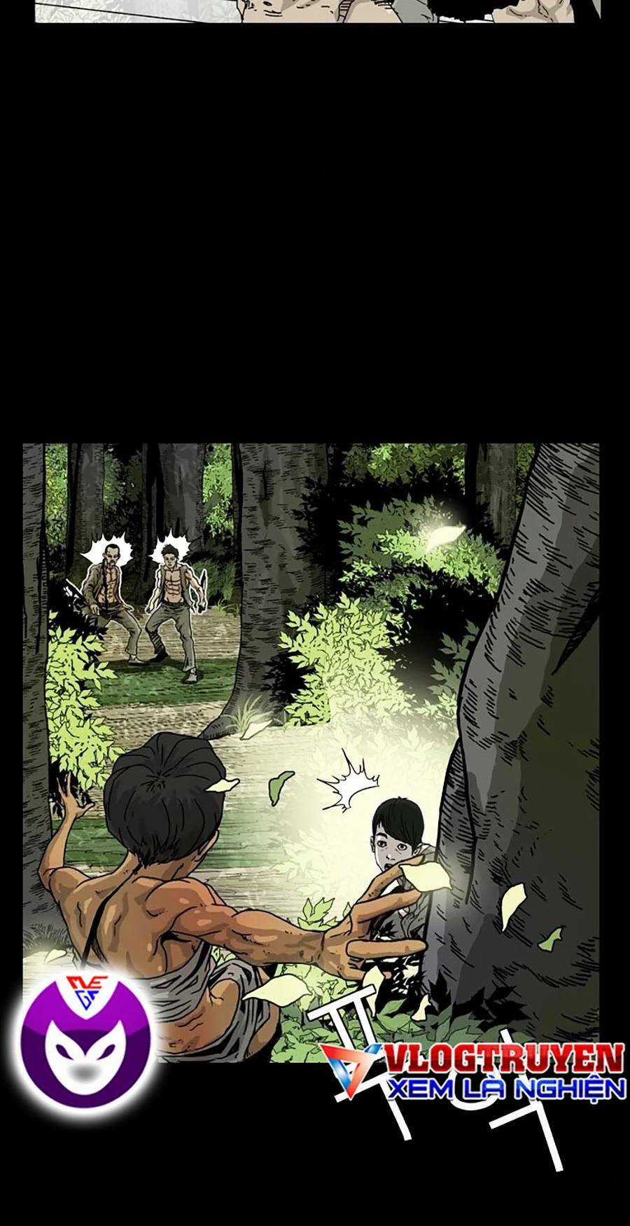 Địa Ngục 58 - Chapter 10 - Trang 4