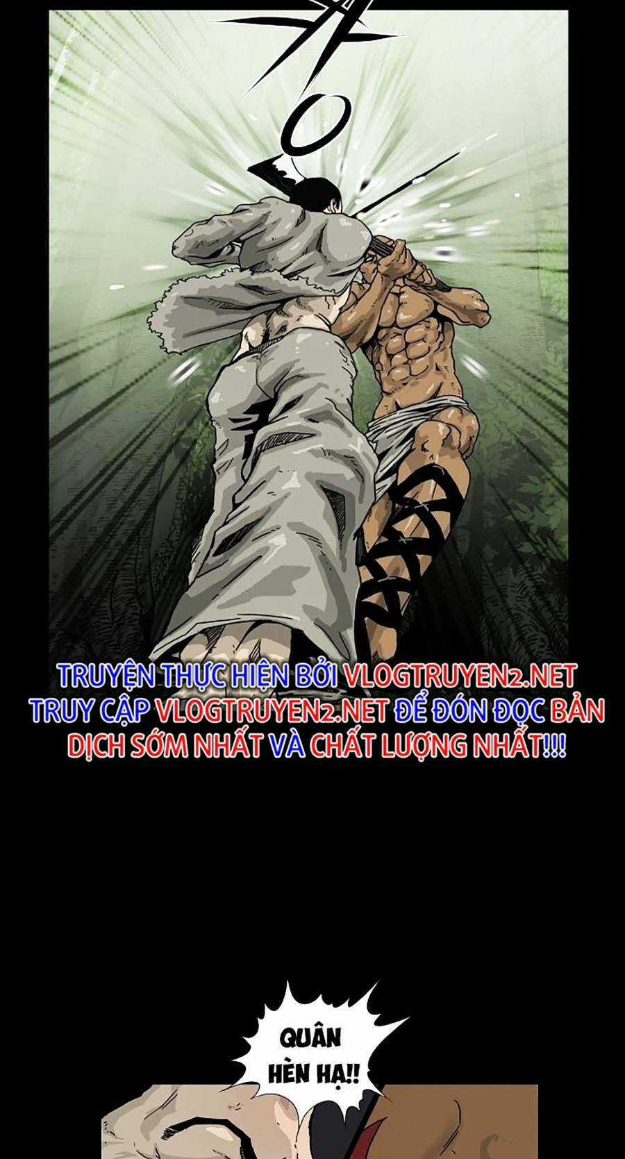 Địa Ngục 58 - Chapter 10 - Trang 31