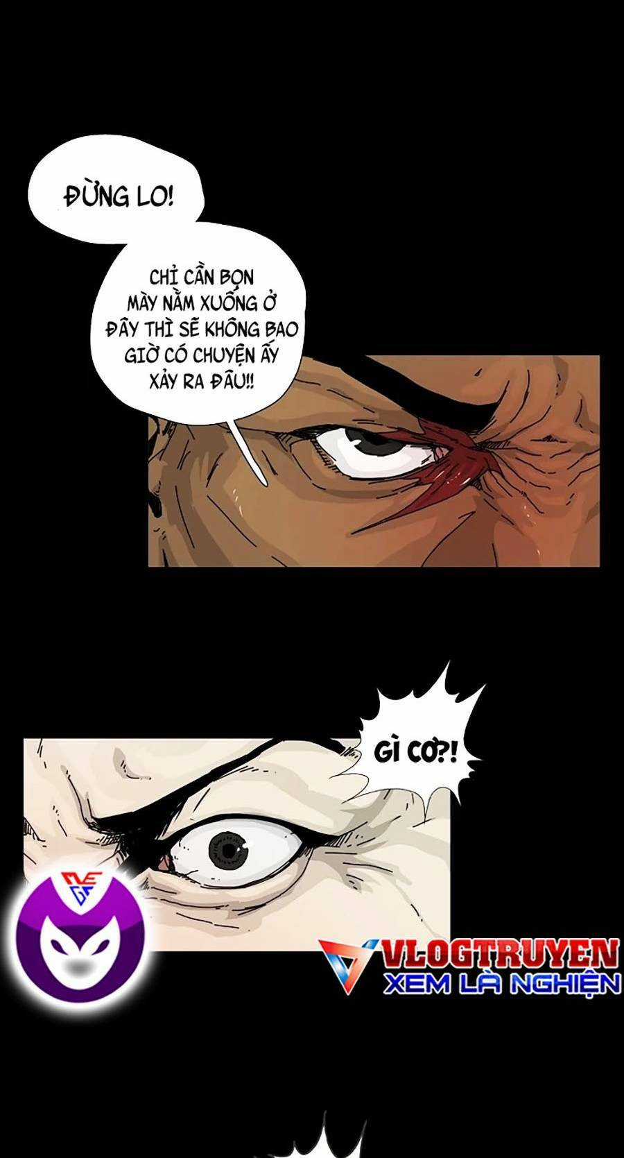 Địa Ngục 58 - Chapter 10 - Trang 33