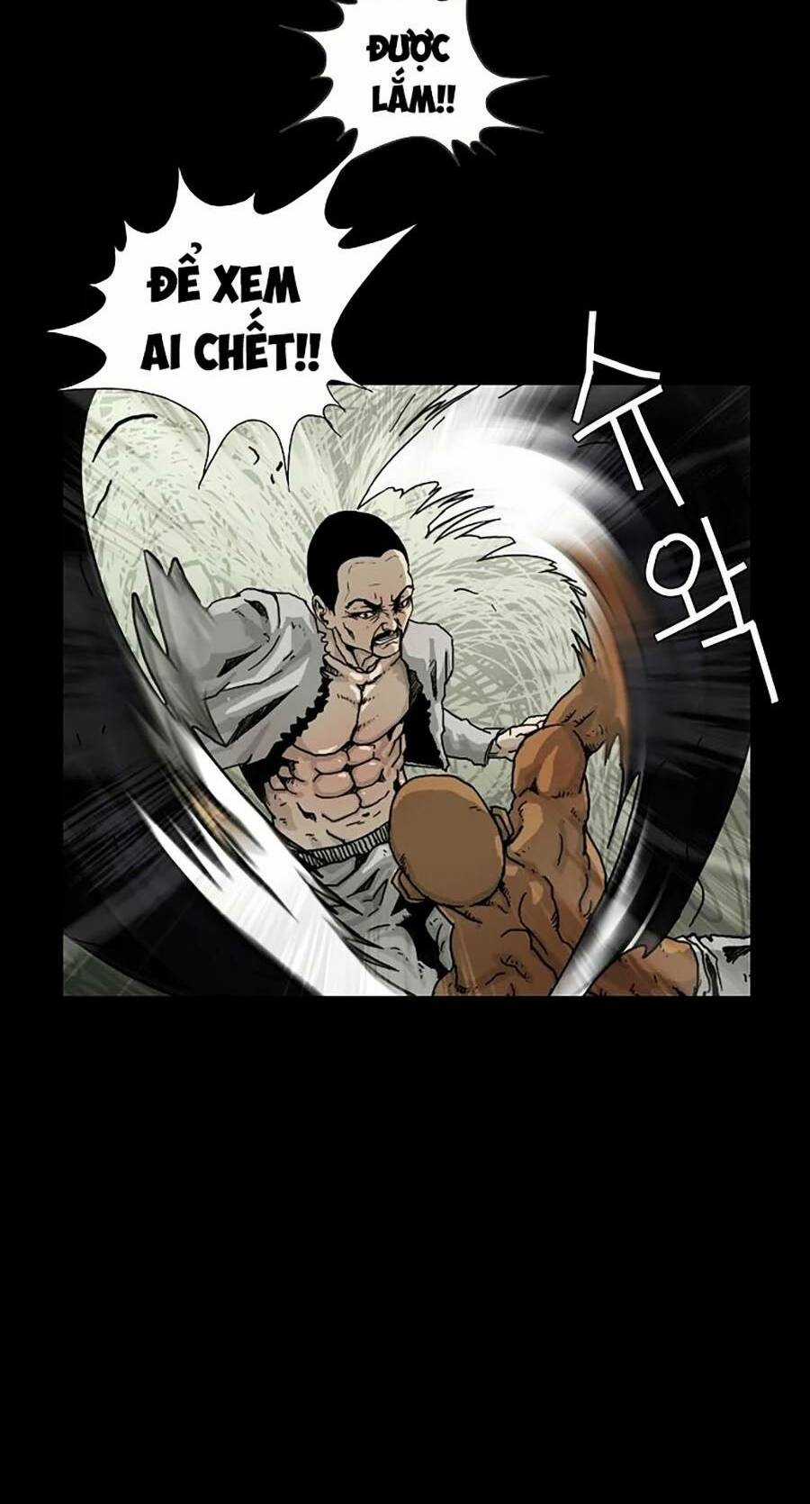 Địa Ngục 58 - Chapter 10 - Trang 34