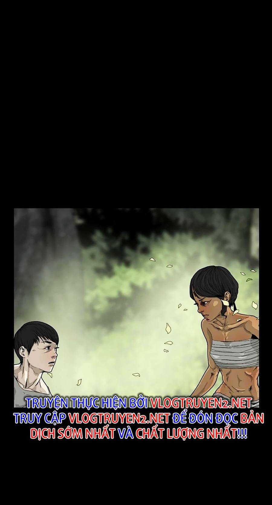 Địa Ngục 58 - Chapter 10 - Trang 35