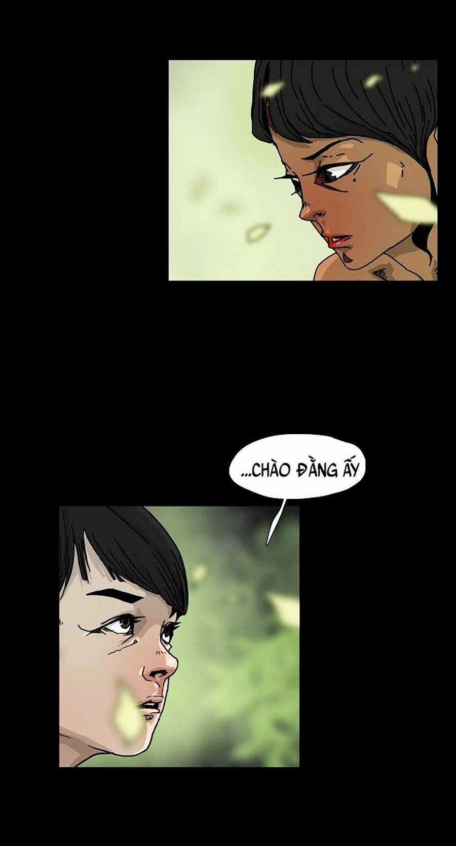 Địa Ngục 58 - Chapter 10 - Trang 36