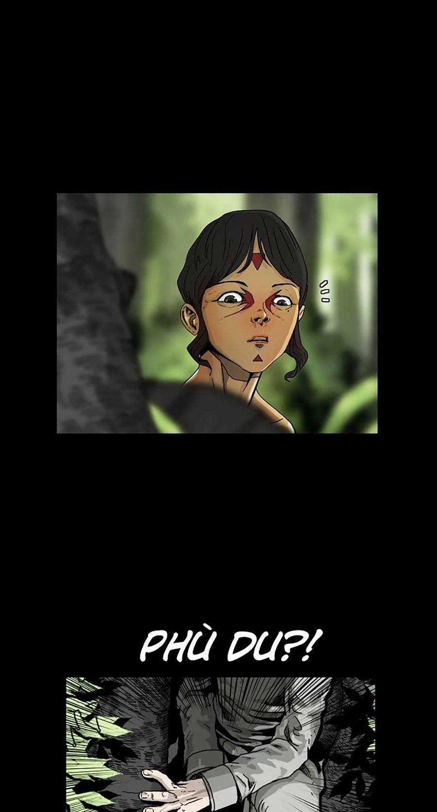 Địa Ngục 58 - Chapter 10 - Trang 37