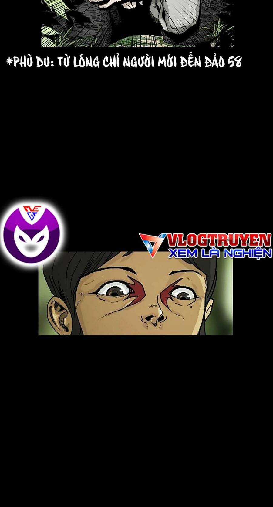 Địa Ngục 58 - Chapter 10 - Trang 38