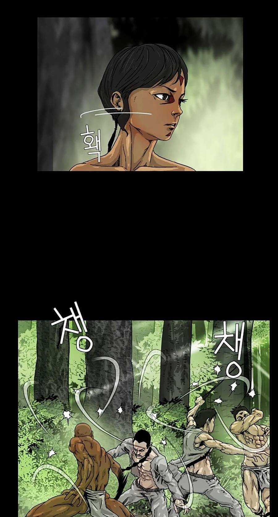 Địa Ngục 58 - Chapter 10 - Trang 39