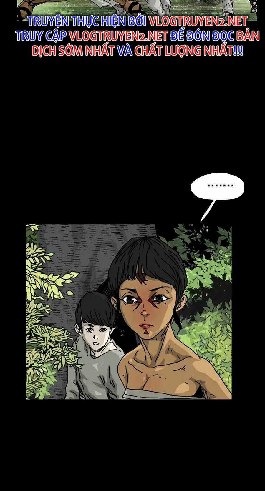 Địa Ngục 58 - Chapter 10 - Trang 40