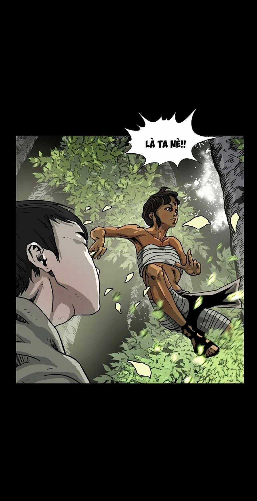 Địa Ngục 58 - Chapter 10 - Trang 5