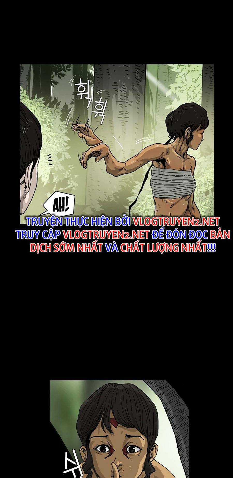 Địa Ngục 58 - Chapter 10 - Trang 41