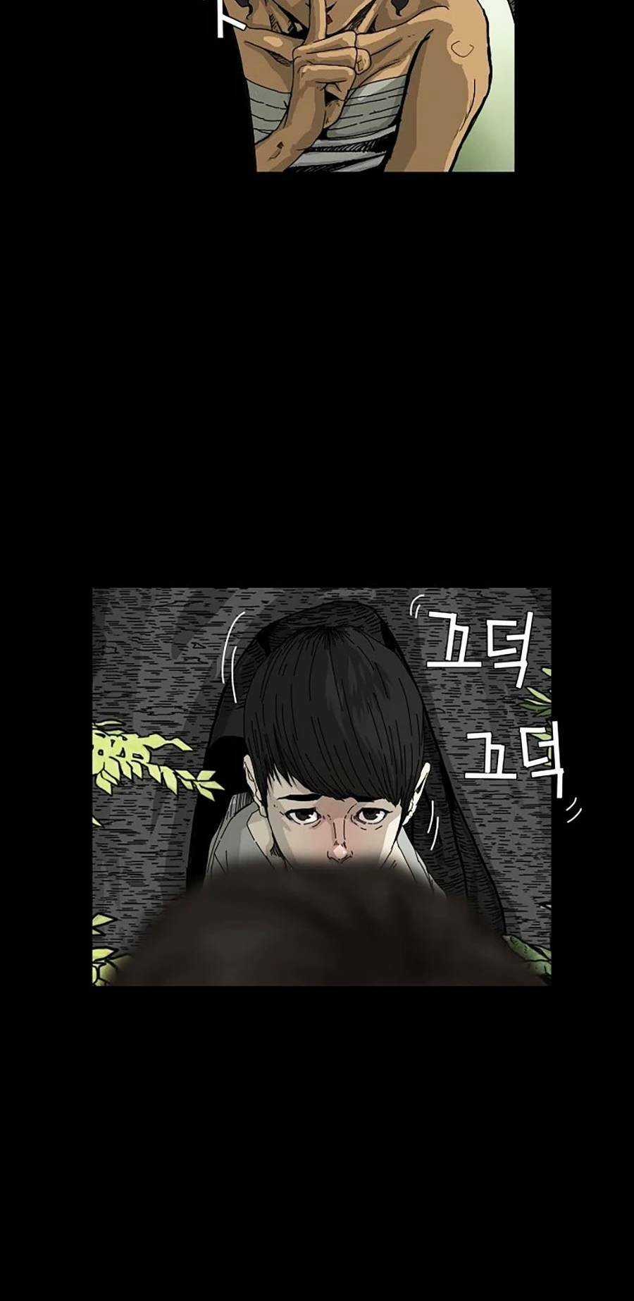 Địa Ngục 58 - Chapter 10 - Trang 42