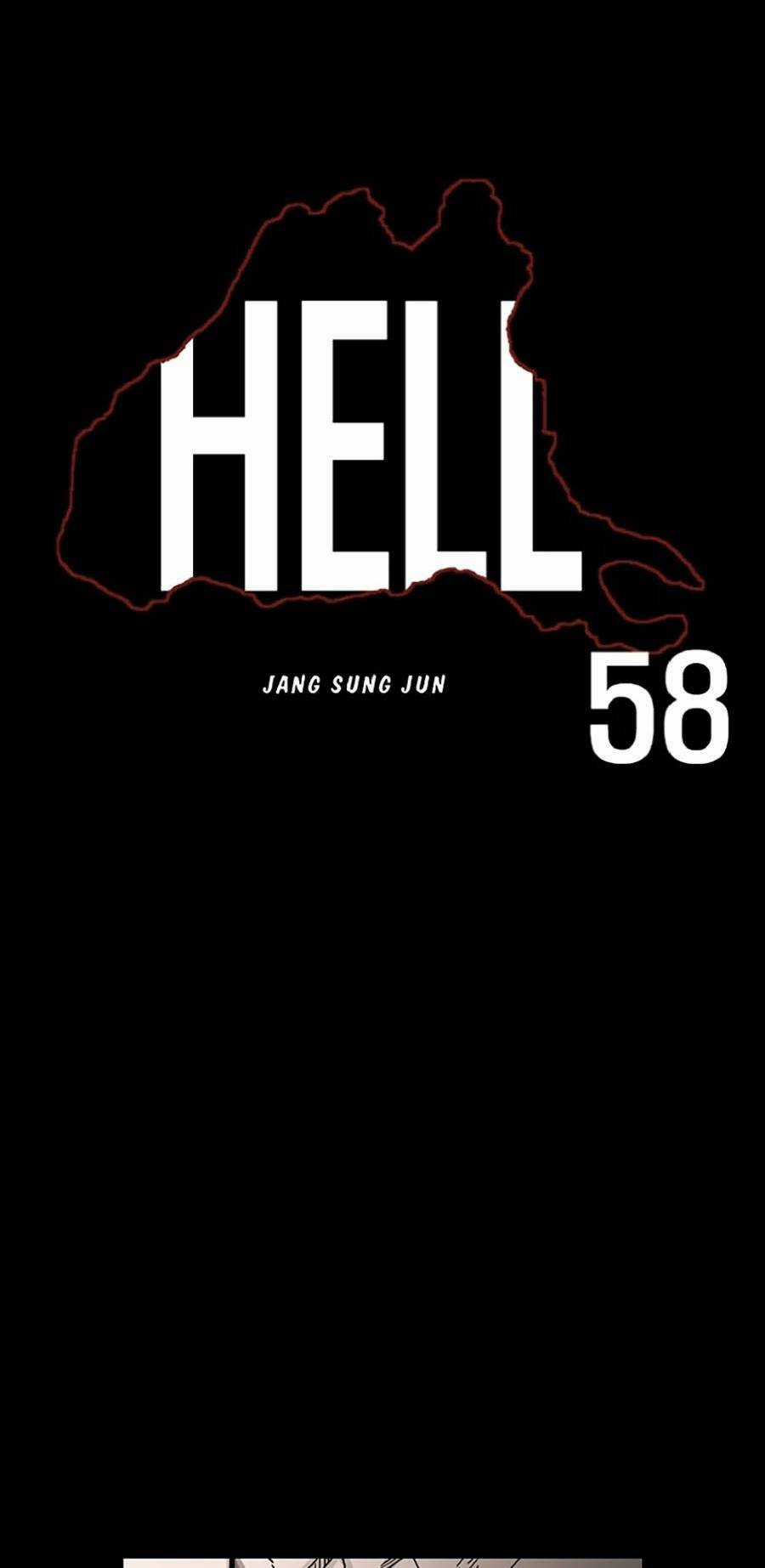 Địa Ngục 58 - Chapter 10 - Trang 44