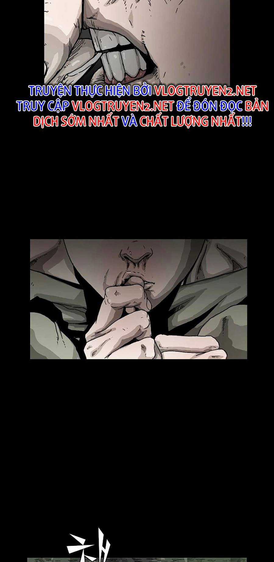 Địa Ngục 58 - Chapter 10 - Trang 45