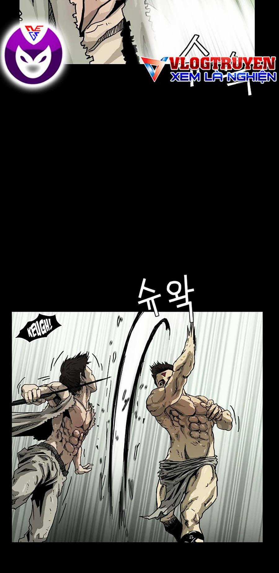 Địa Ngục 58 - Chapter 10 - Trang 47