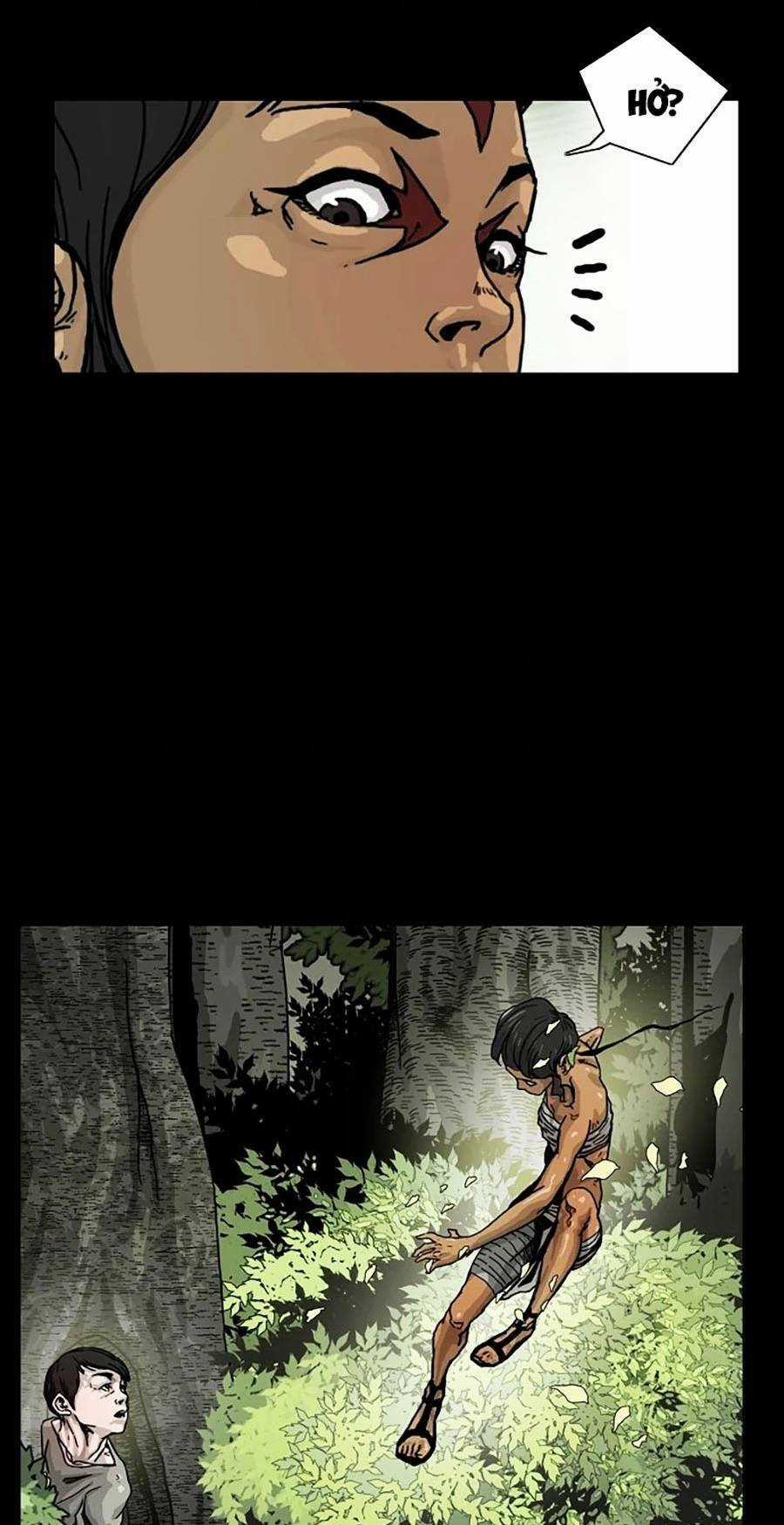 Địa Ngục 58 - Chapter 10 - Trang 6