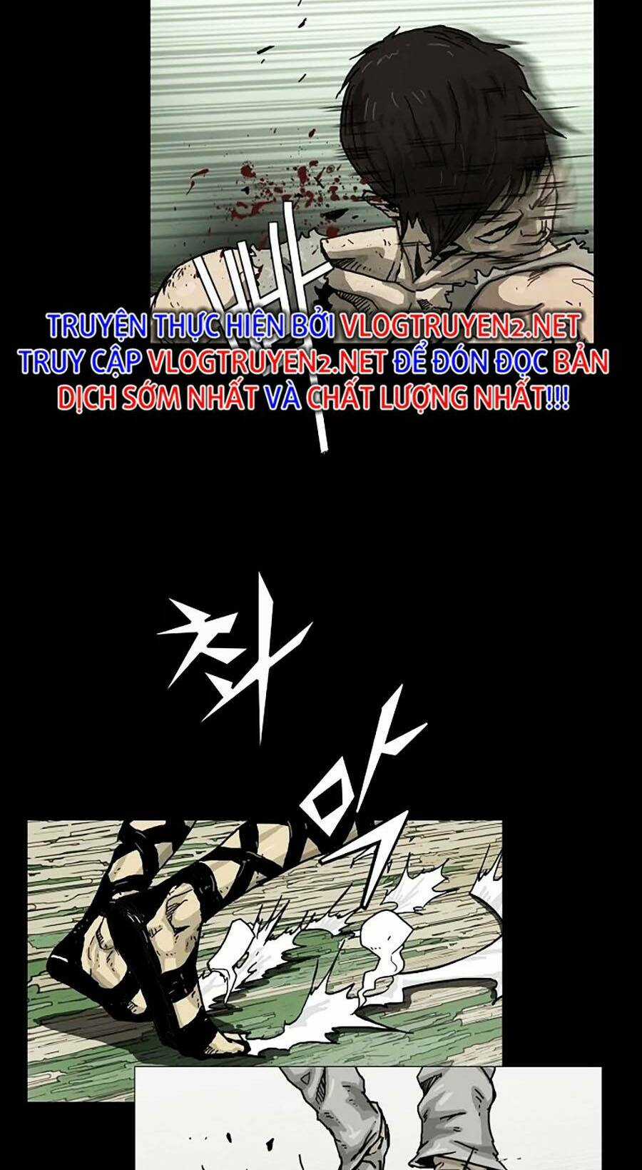 Địa Ngục 58 - Chapter 10 - Trang 52