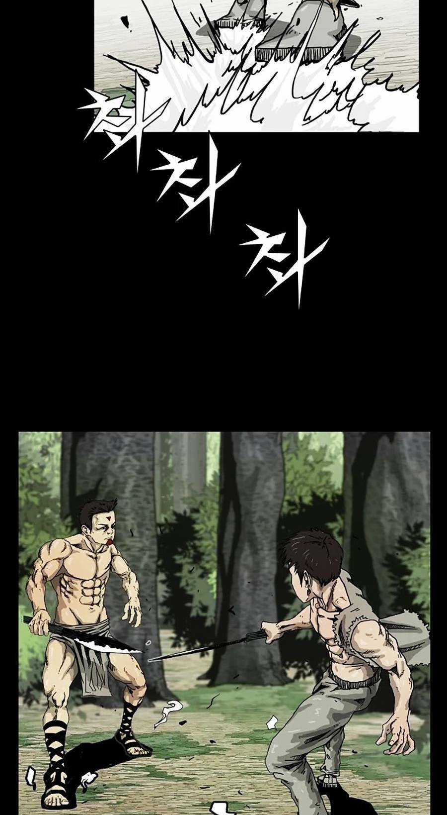 Địa Ngục 58 - Chapter 10 - Trang 53