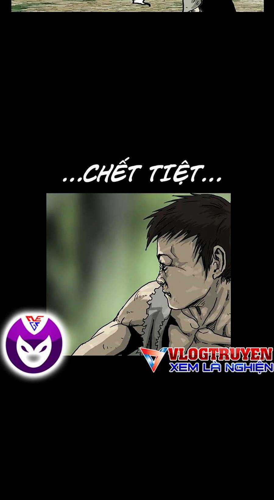 Địa Ngục 58 - Chapter 10 - Trang 54