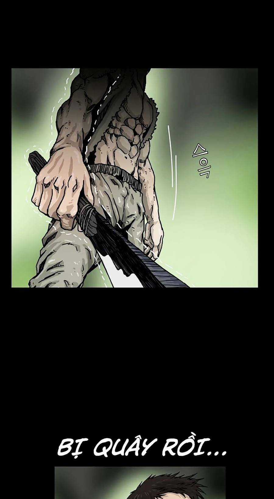 Địa Ngục 58 - Chapter 10 - Trang 55