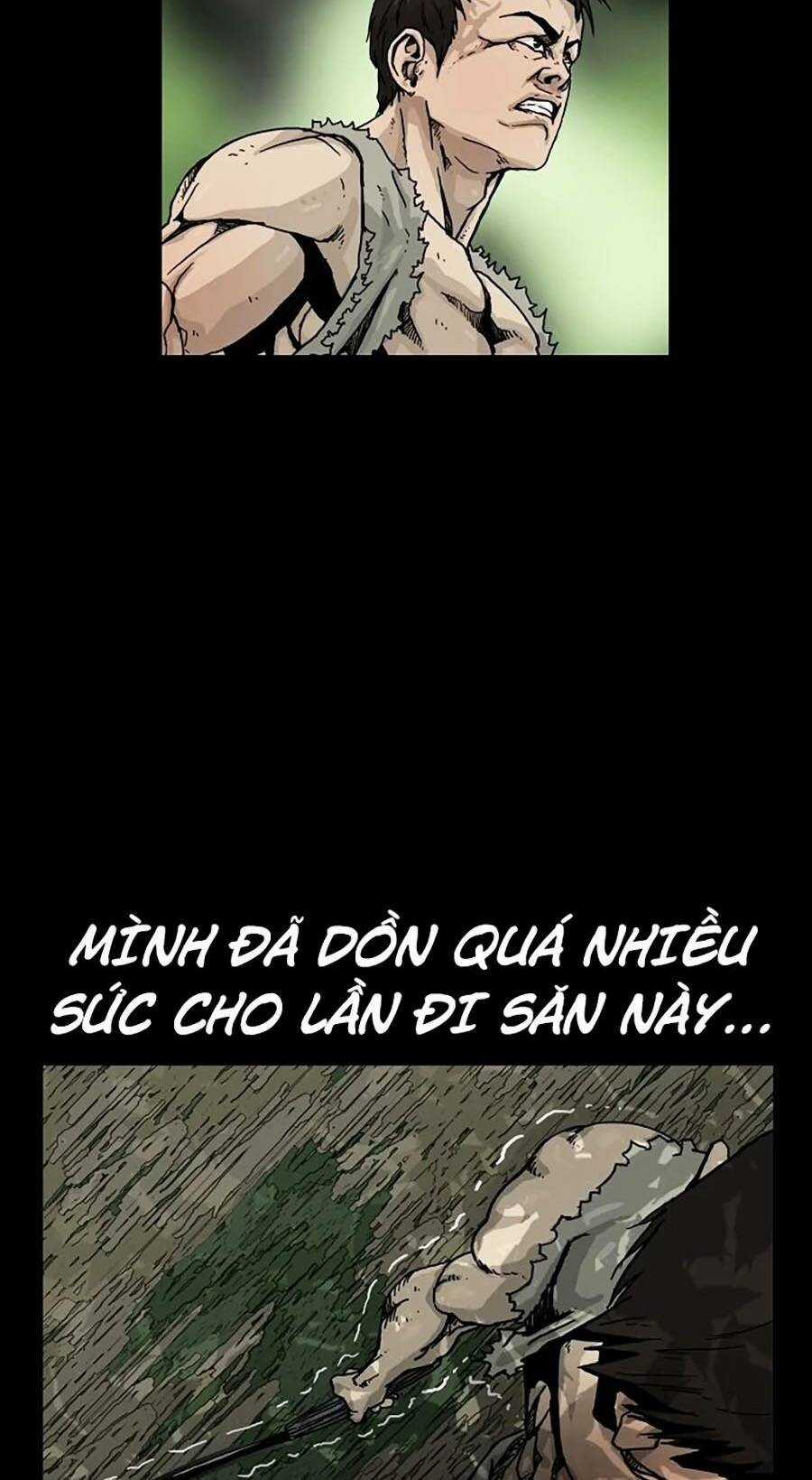 Địa Ngục 58 - Chapter 10 - Trang 56