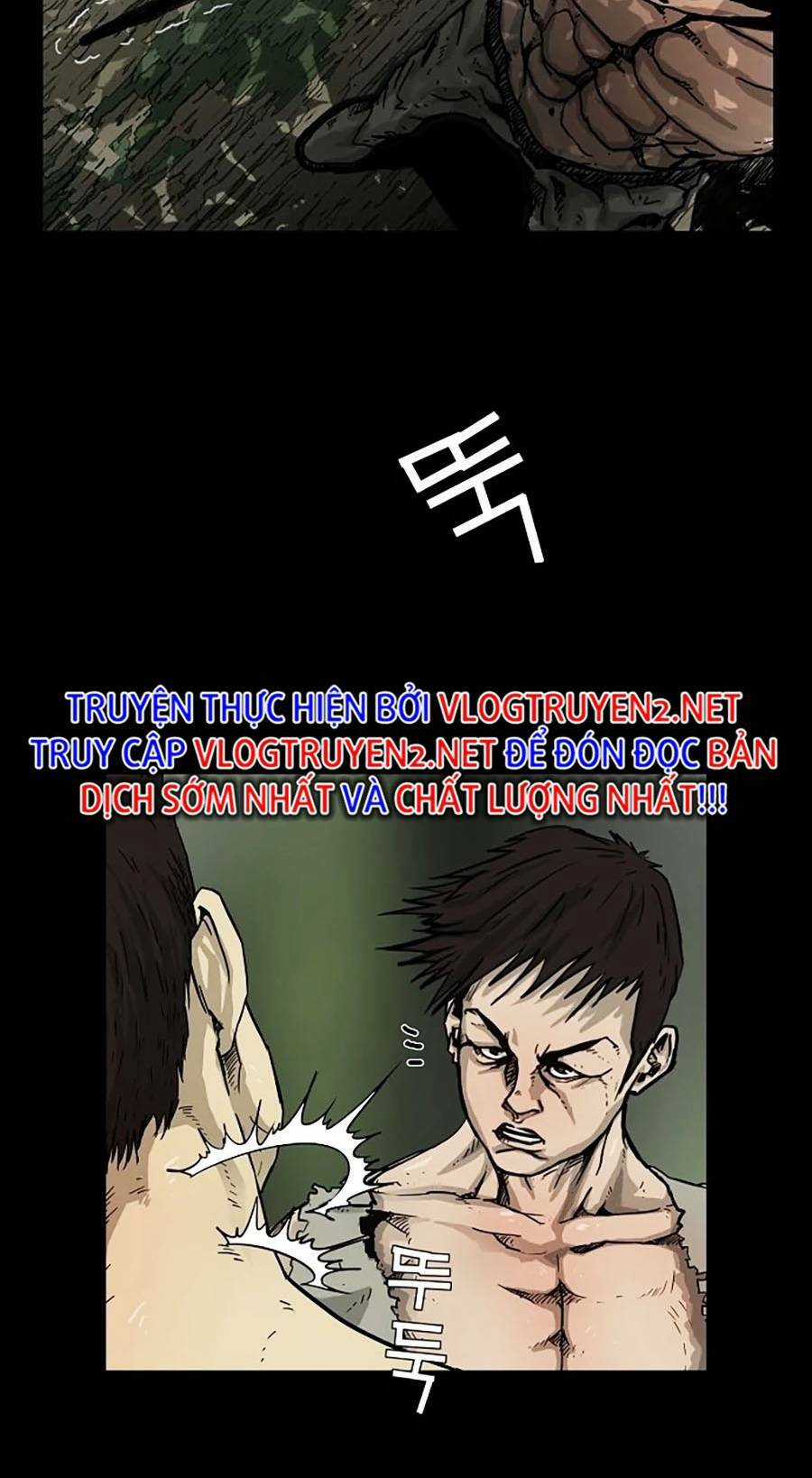 Địa Ngục 58 - Chapter 10 - Trang 57