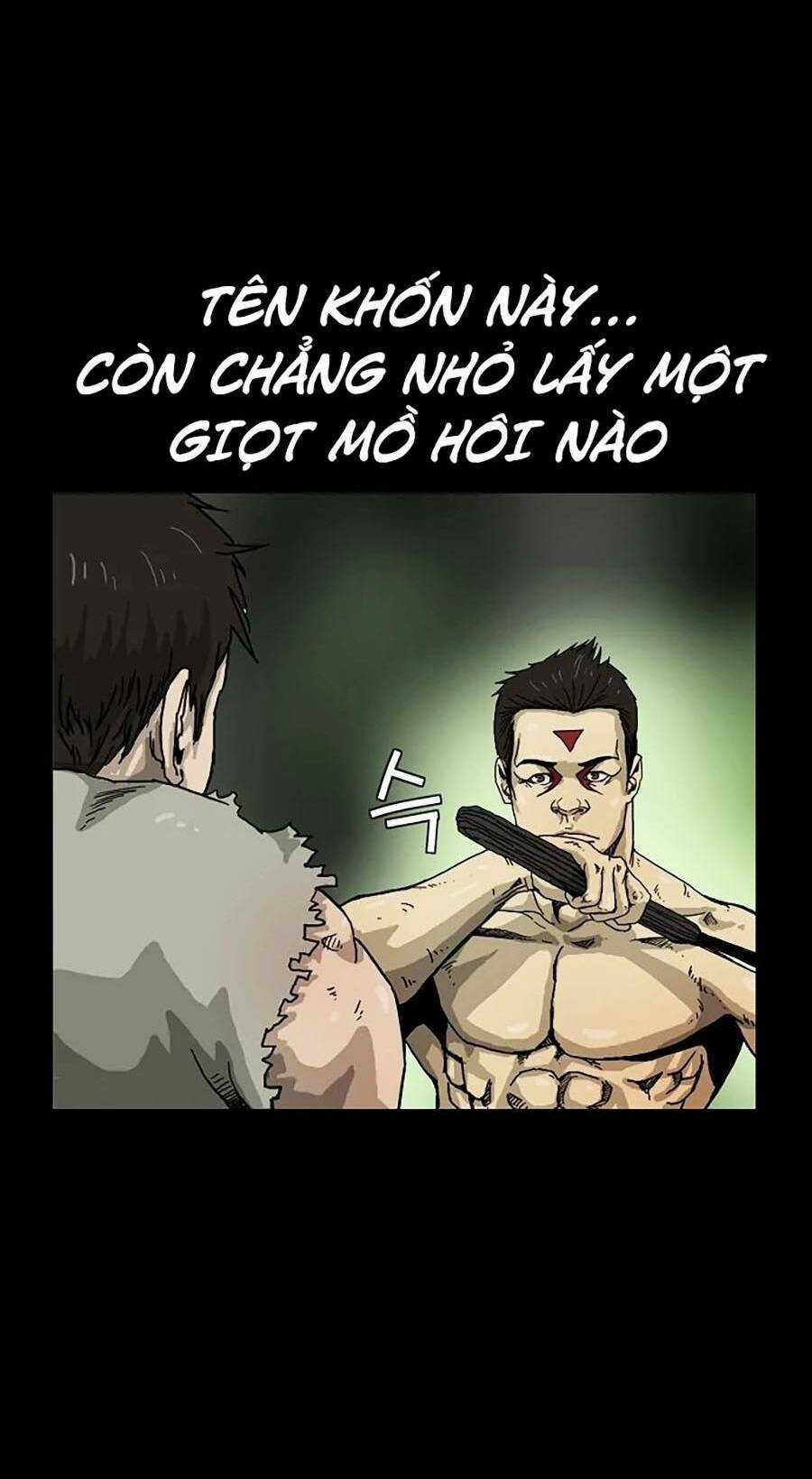 Địa Ngục 58 - Chapter 10 - Trang 58