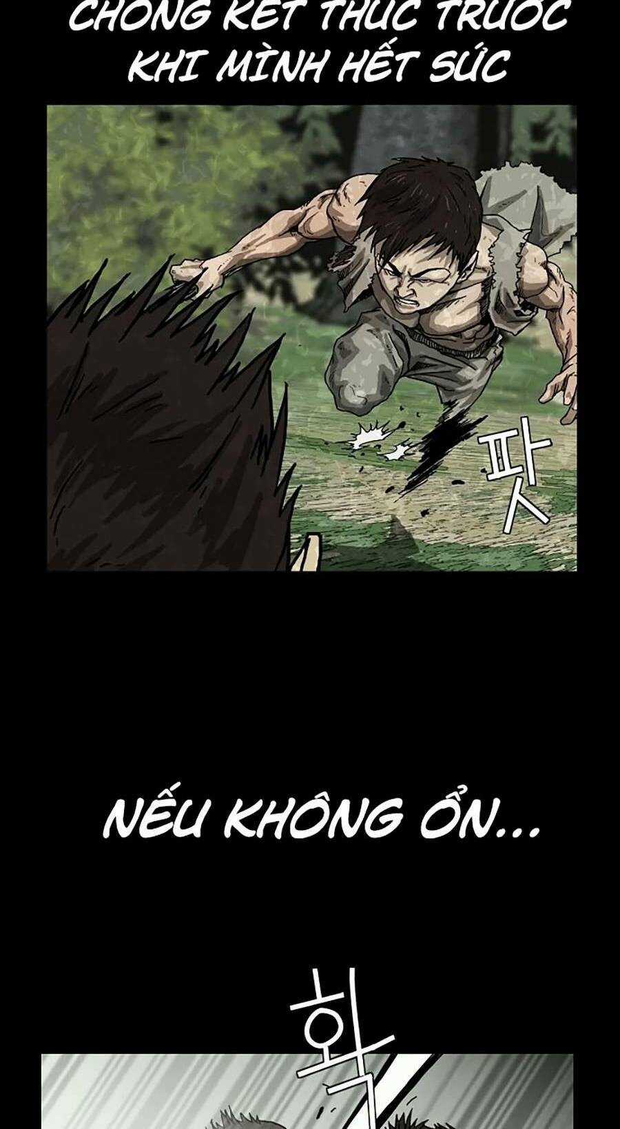 Địa Ngục 58 - Chapter 10 - Trang 60
