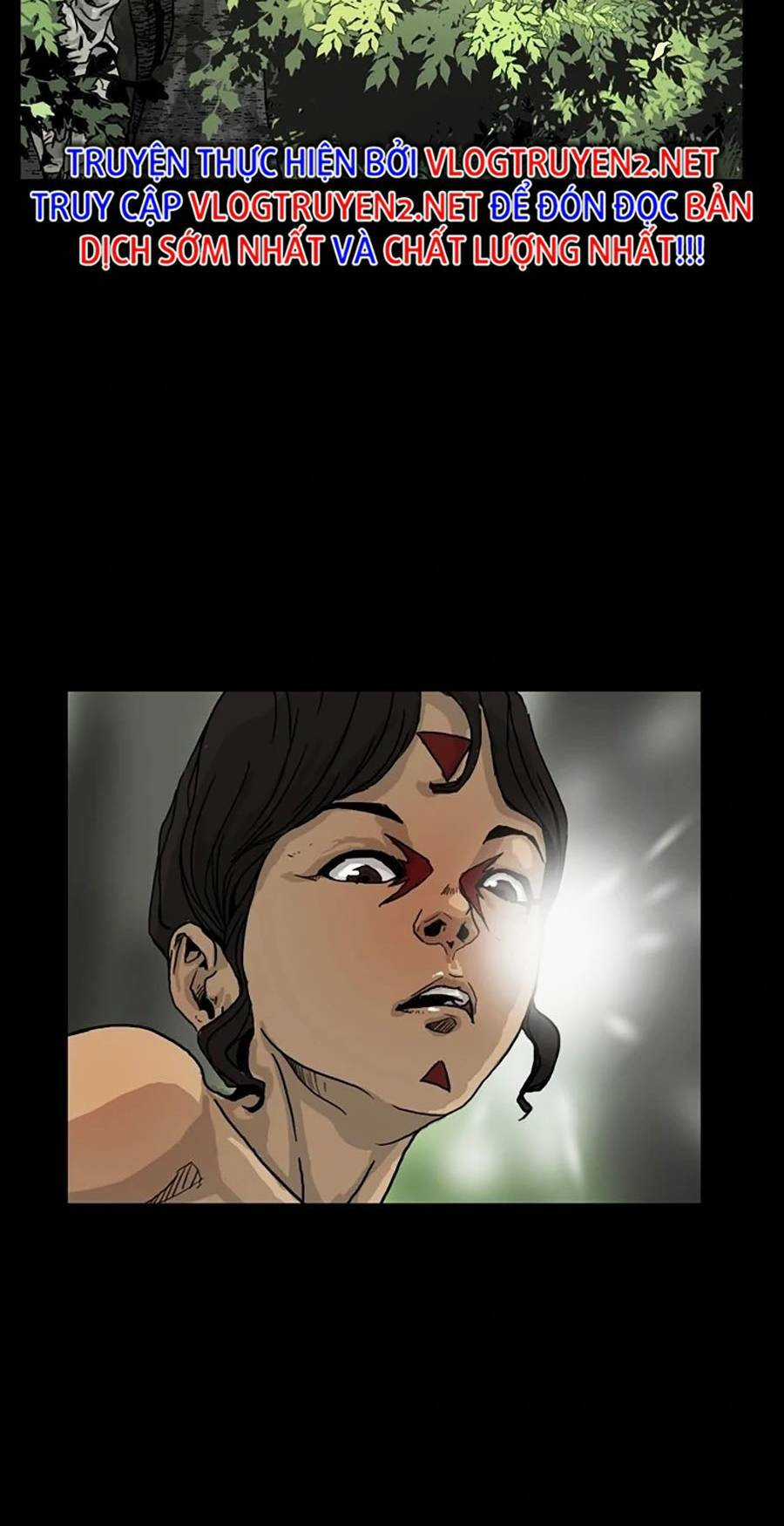 Địa Ngục 58 - Chapter 10 - Trang 7