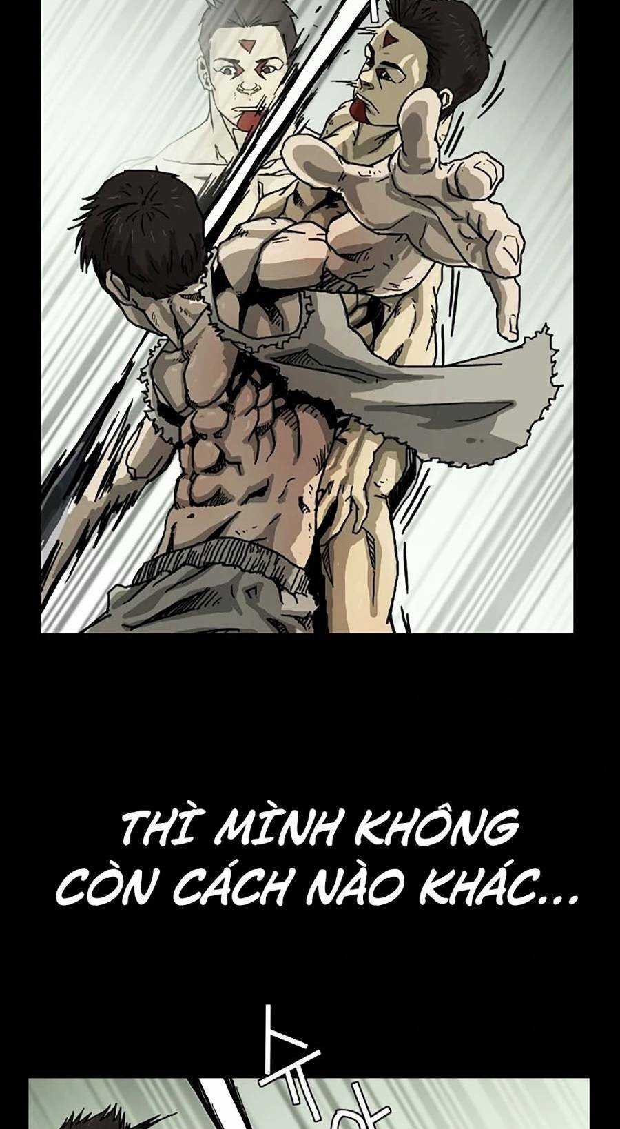 Địa Ngục 58 - Chapter 10 - Trang 61