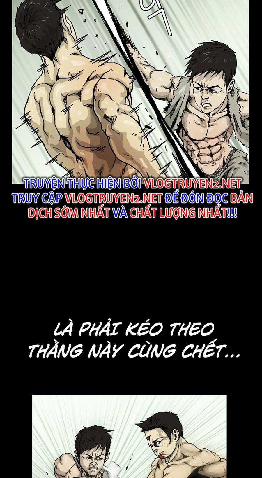 Địa Ngục 58 - Chapter 10 - Trang 62