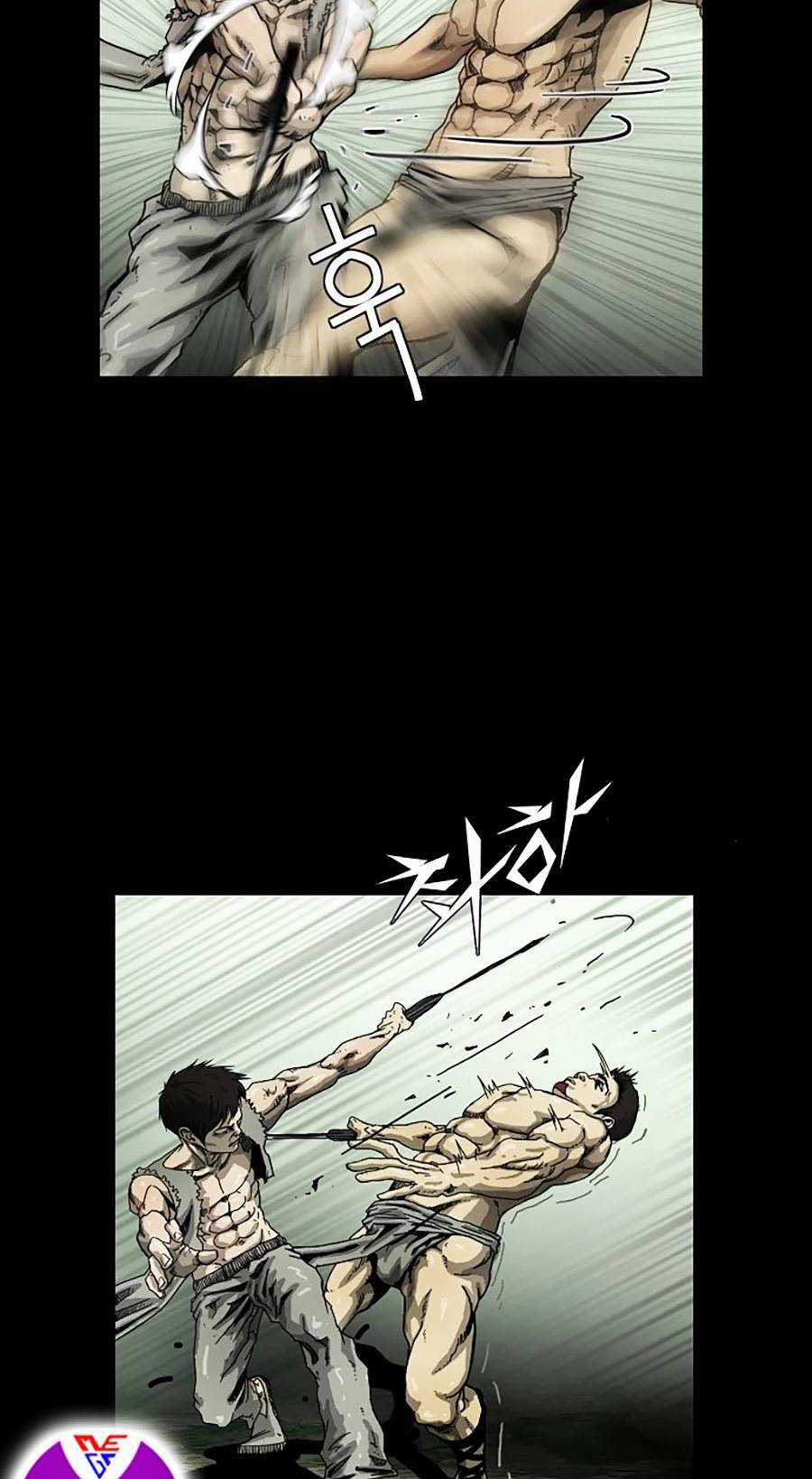 Địa Ngục 58 - Chapter 10 - Trang 63