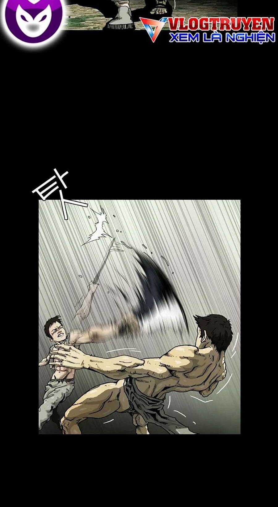 Địa Ngục 58 - Chapter 10 - Trang 64