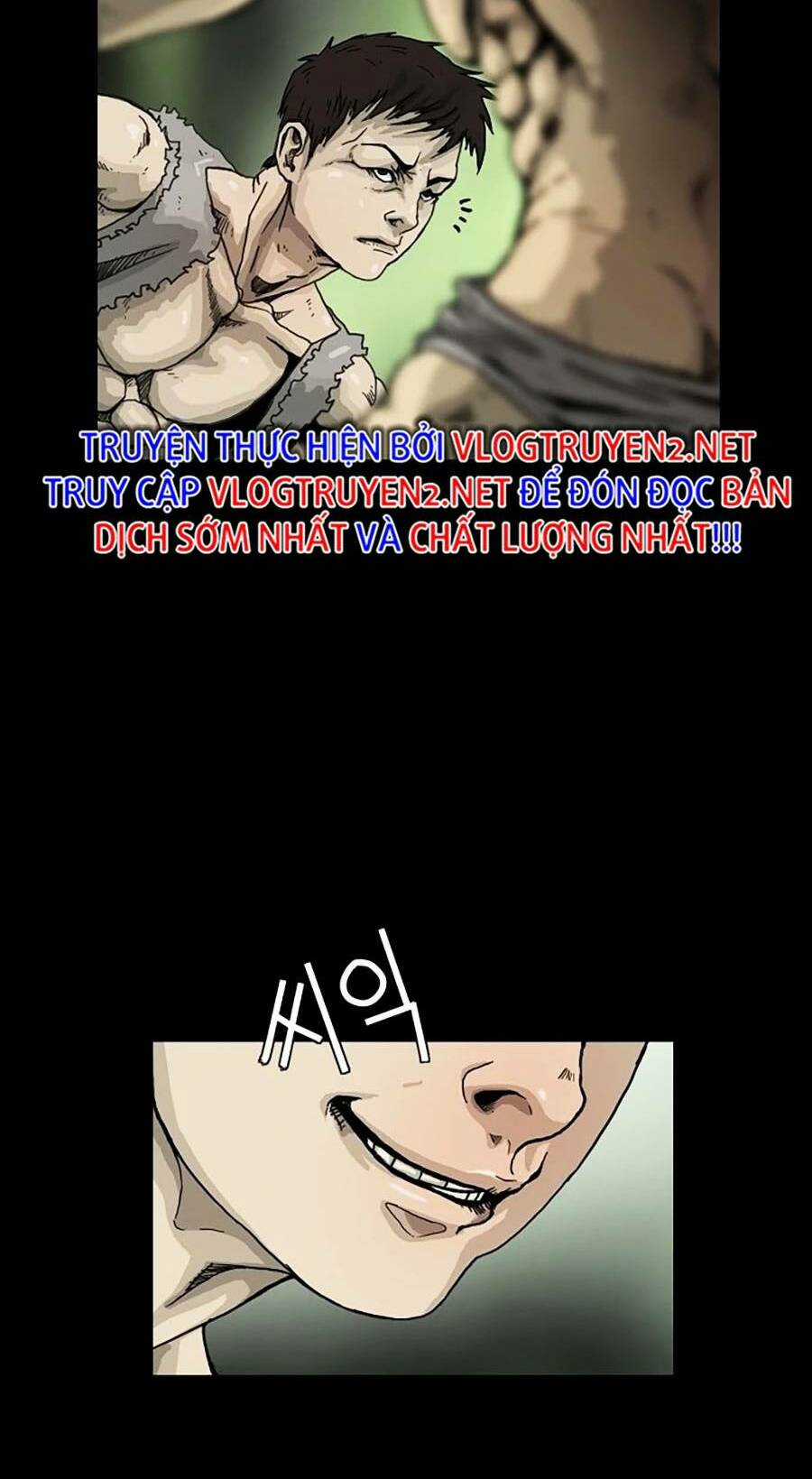 Địa Ngục 58 - Chapter 10 - Trang 66