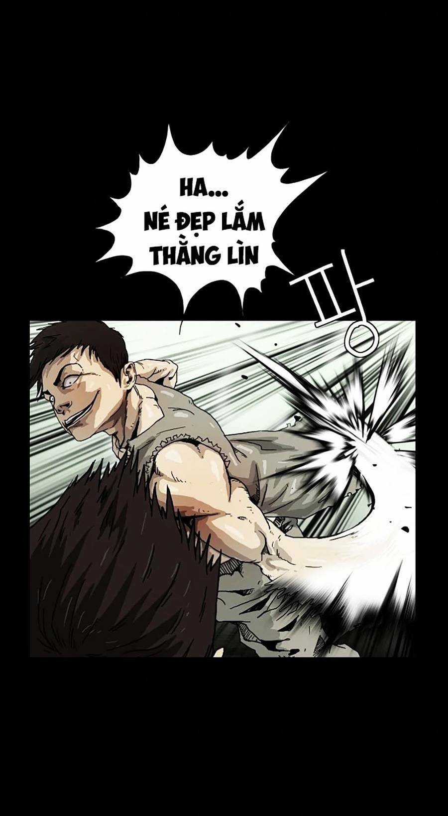 Địa Ngục 58 - Chapter 10 - Trang 67