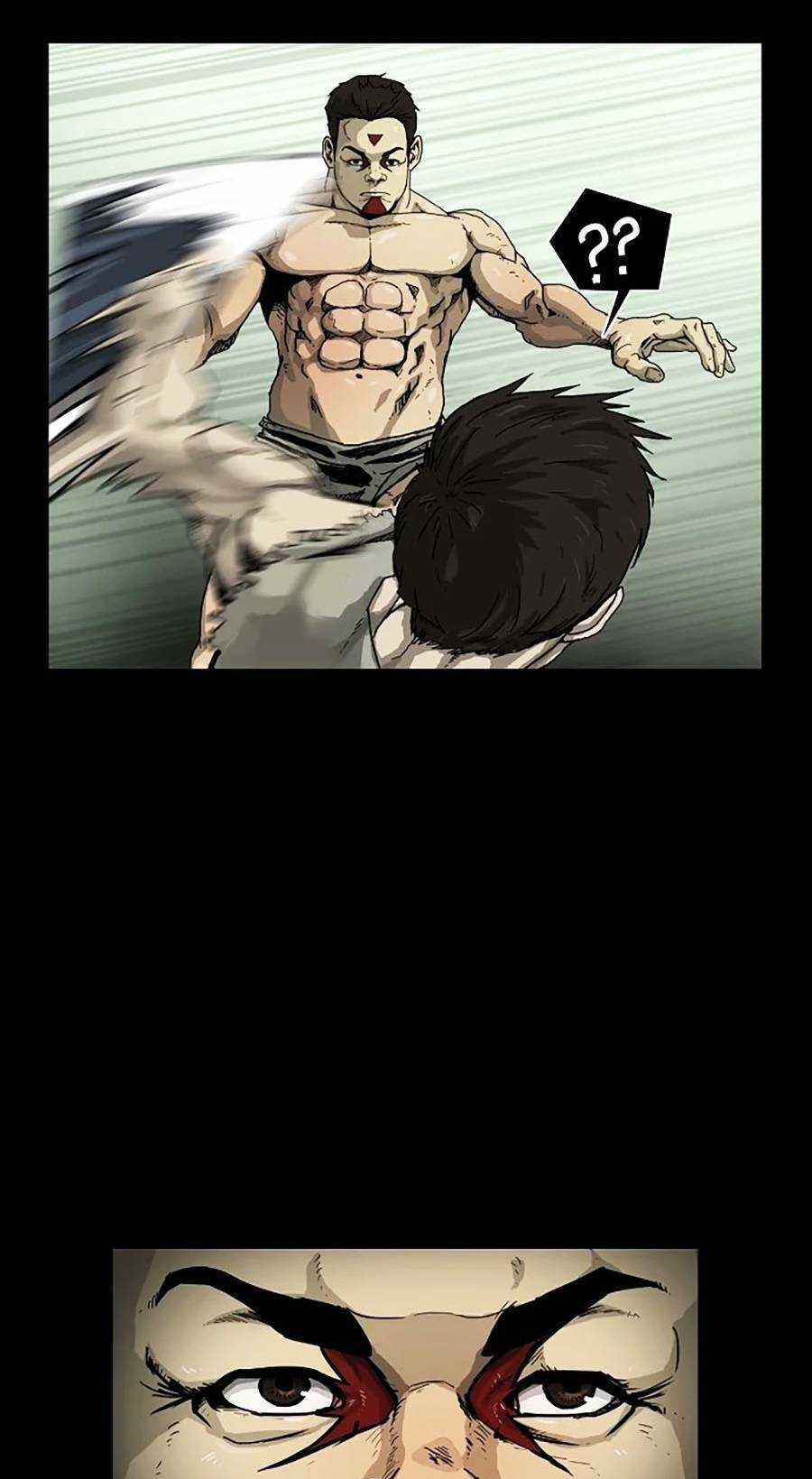 Địa Ngục 58 - Chapter 10 - Trang 69