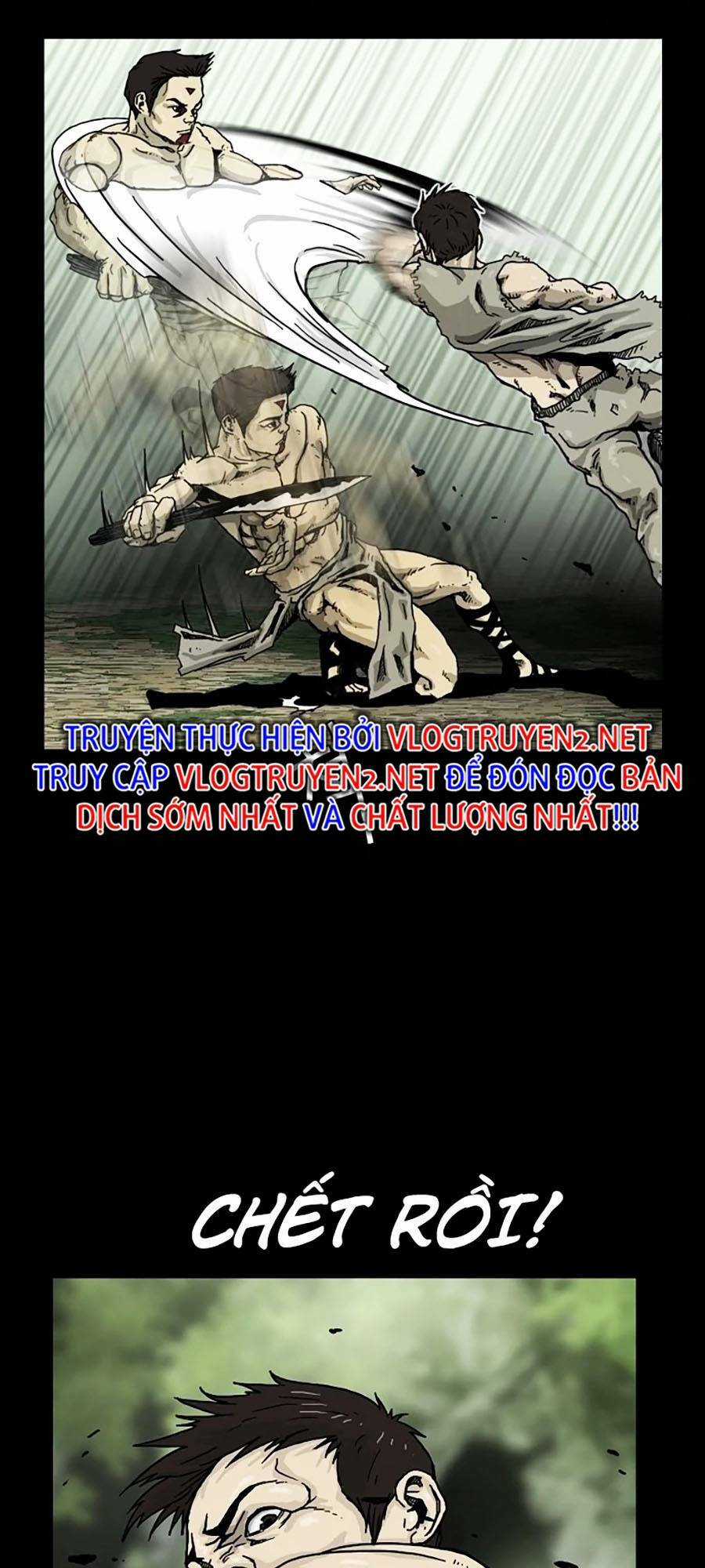 Địa Ngục 58 - Chapter 10 - Trang 71
