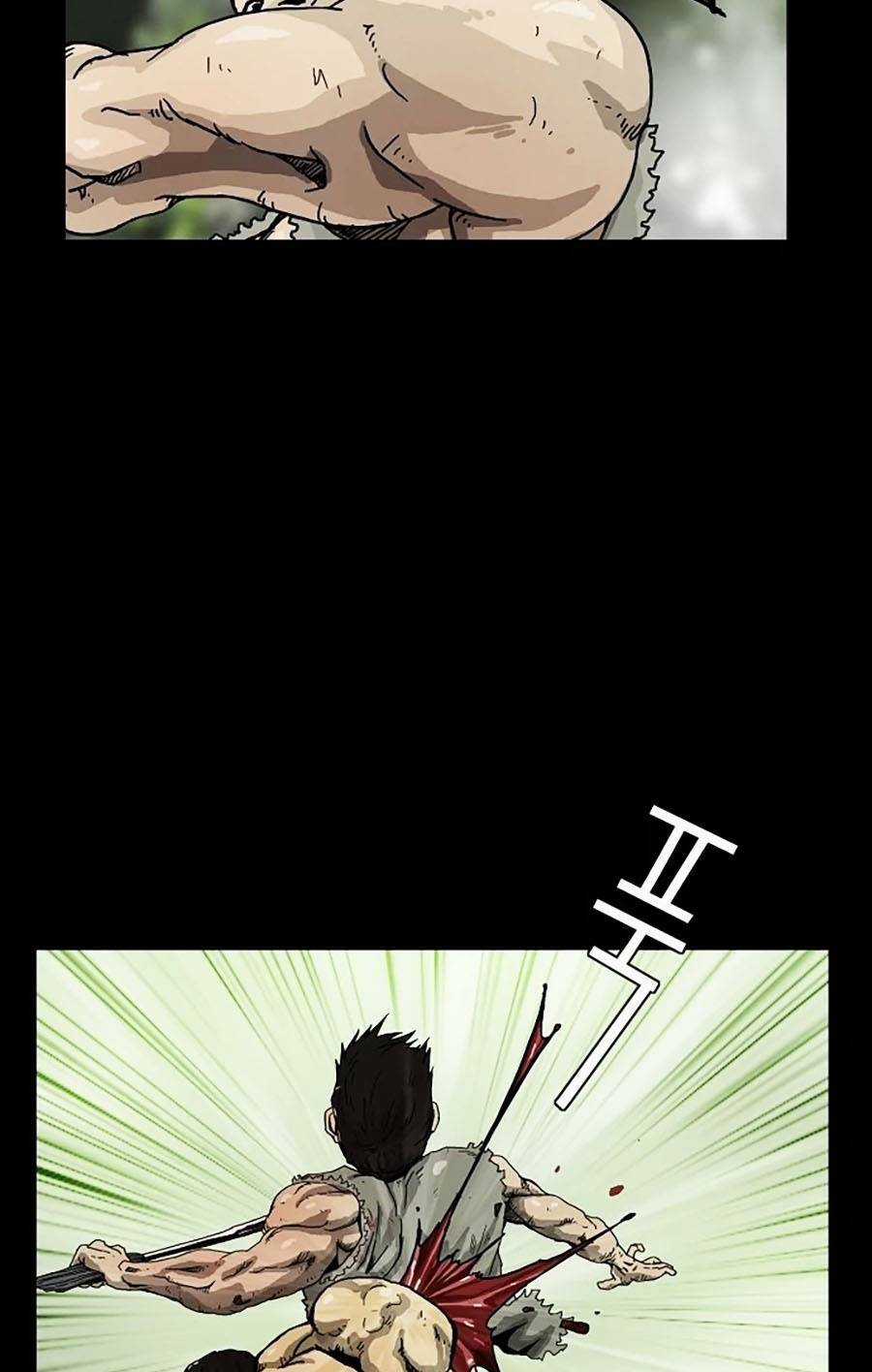 Địa Ngục 58 - Chapter 10 - Trang 72