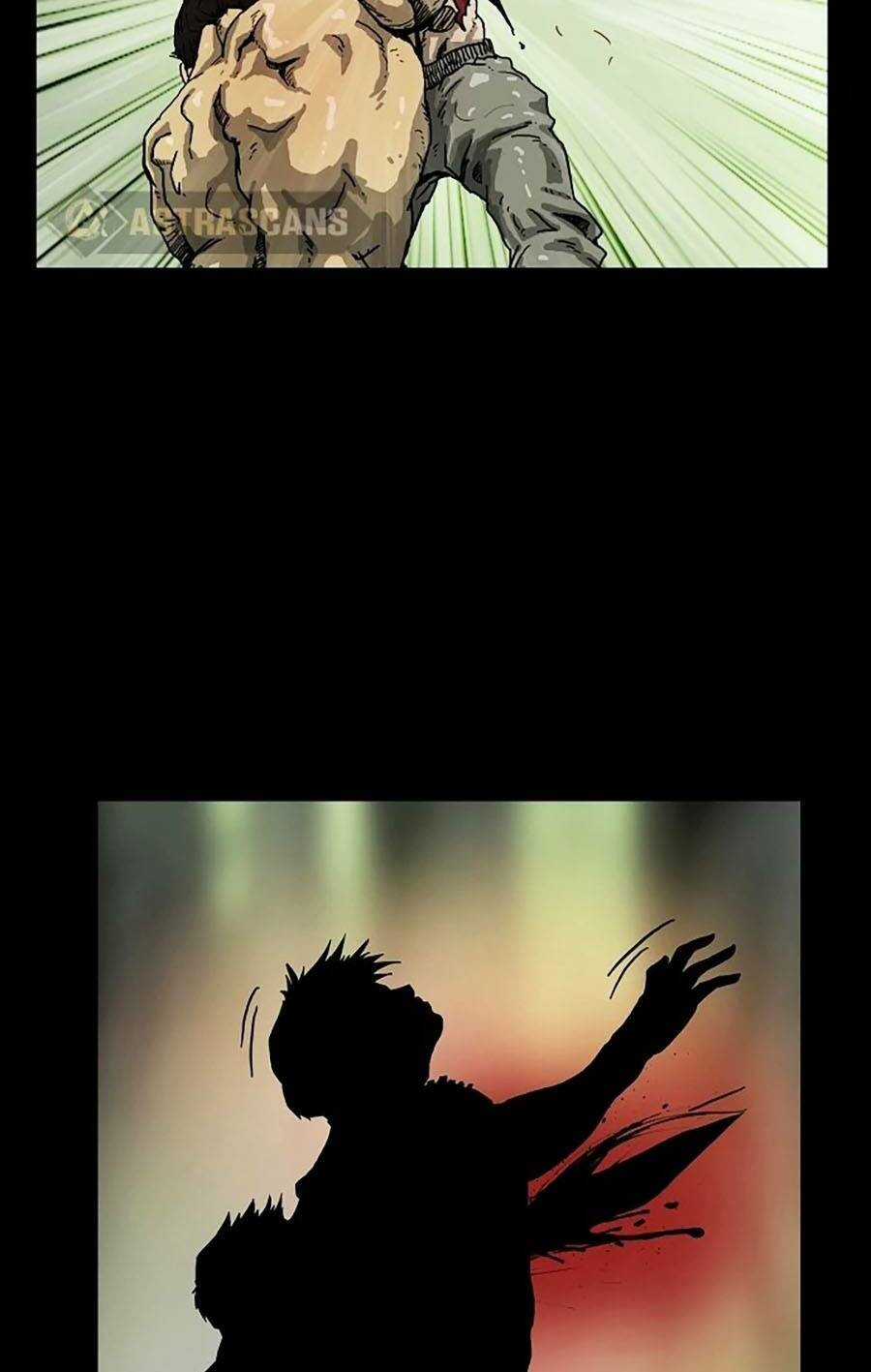 Địa Ngục 58 - Chapter 10 - Trang 73