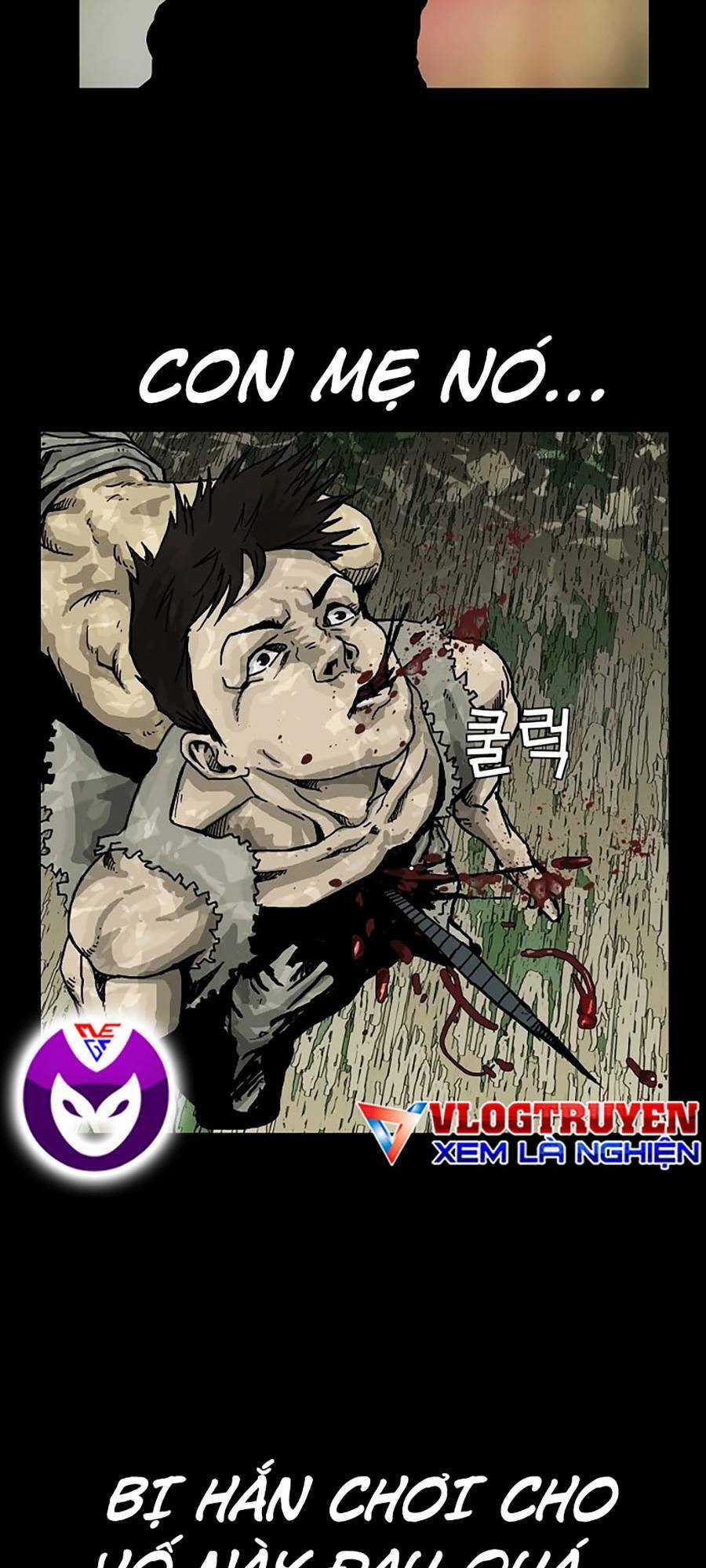 Địa Ngục 58 - Chapter 10 - Trang 74