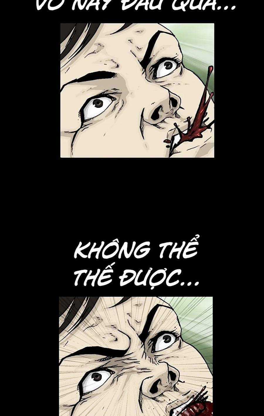 Địa Ngục 58 - Chapter 10 - Trang 75