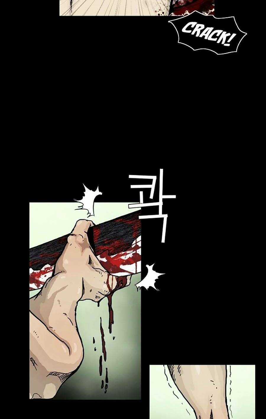 Địa Ngục 58 - Chapter 10 - Trang 76